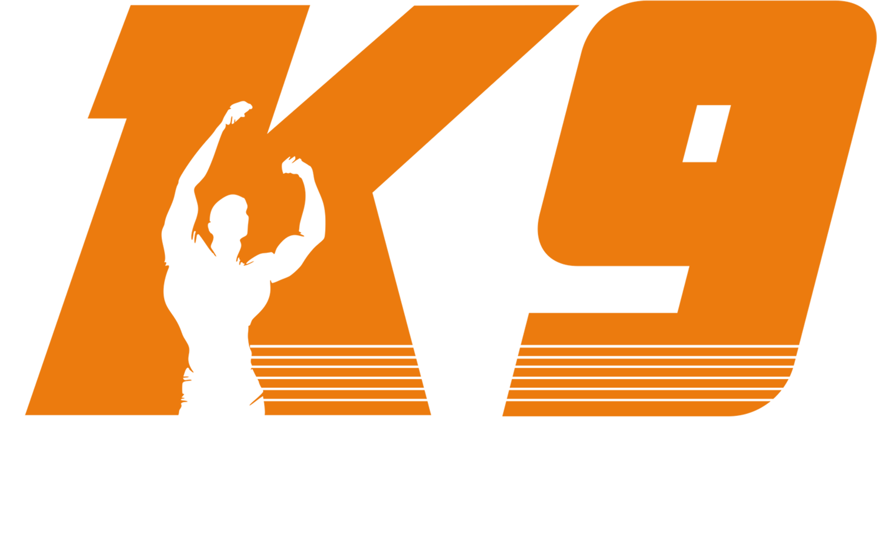 K9 Fitness Logo